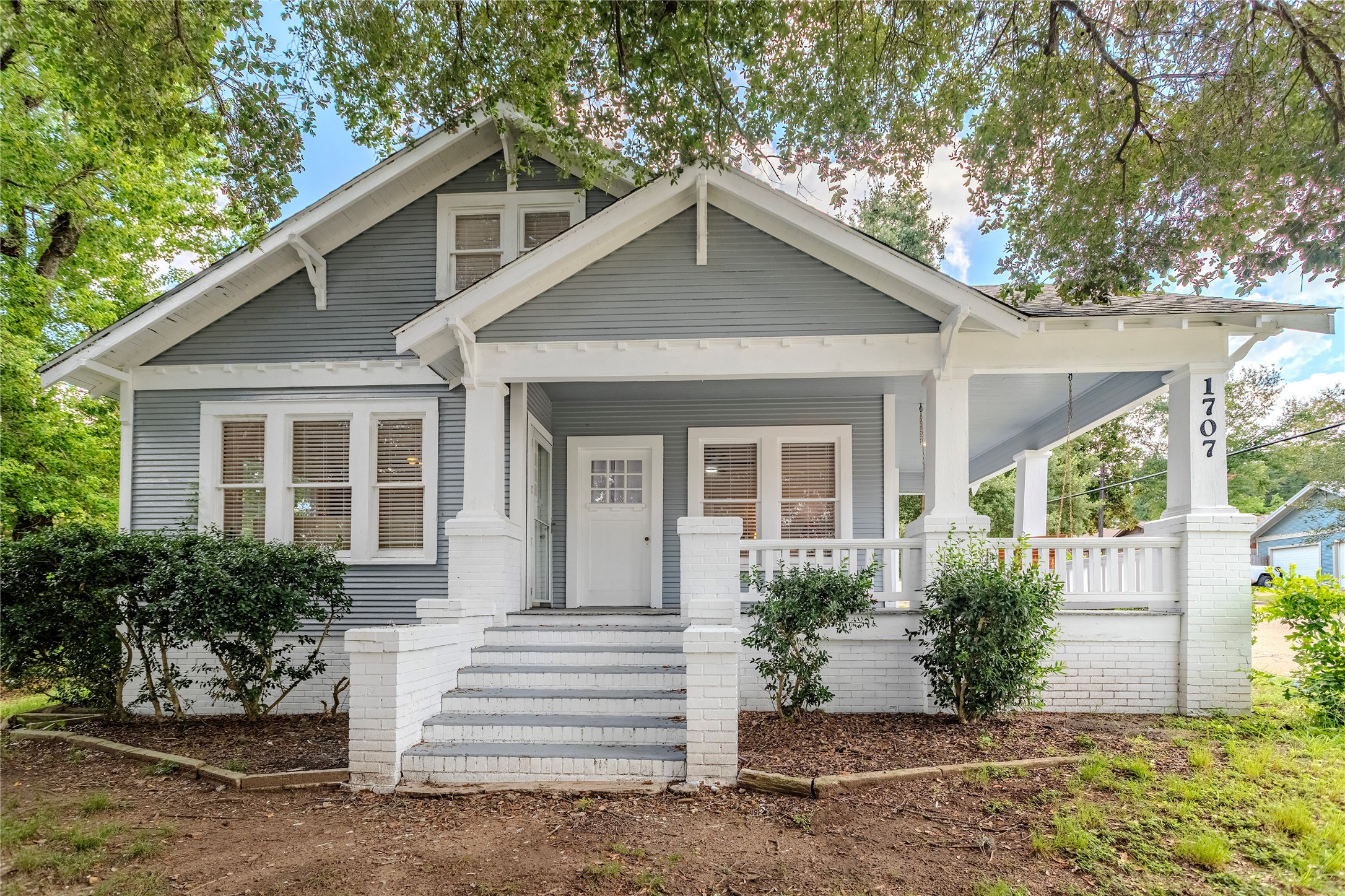 1707 S Day Street Brenham TX 77833
