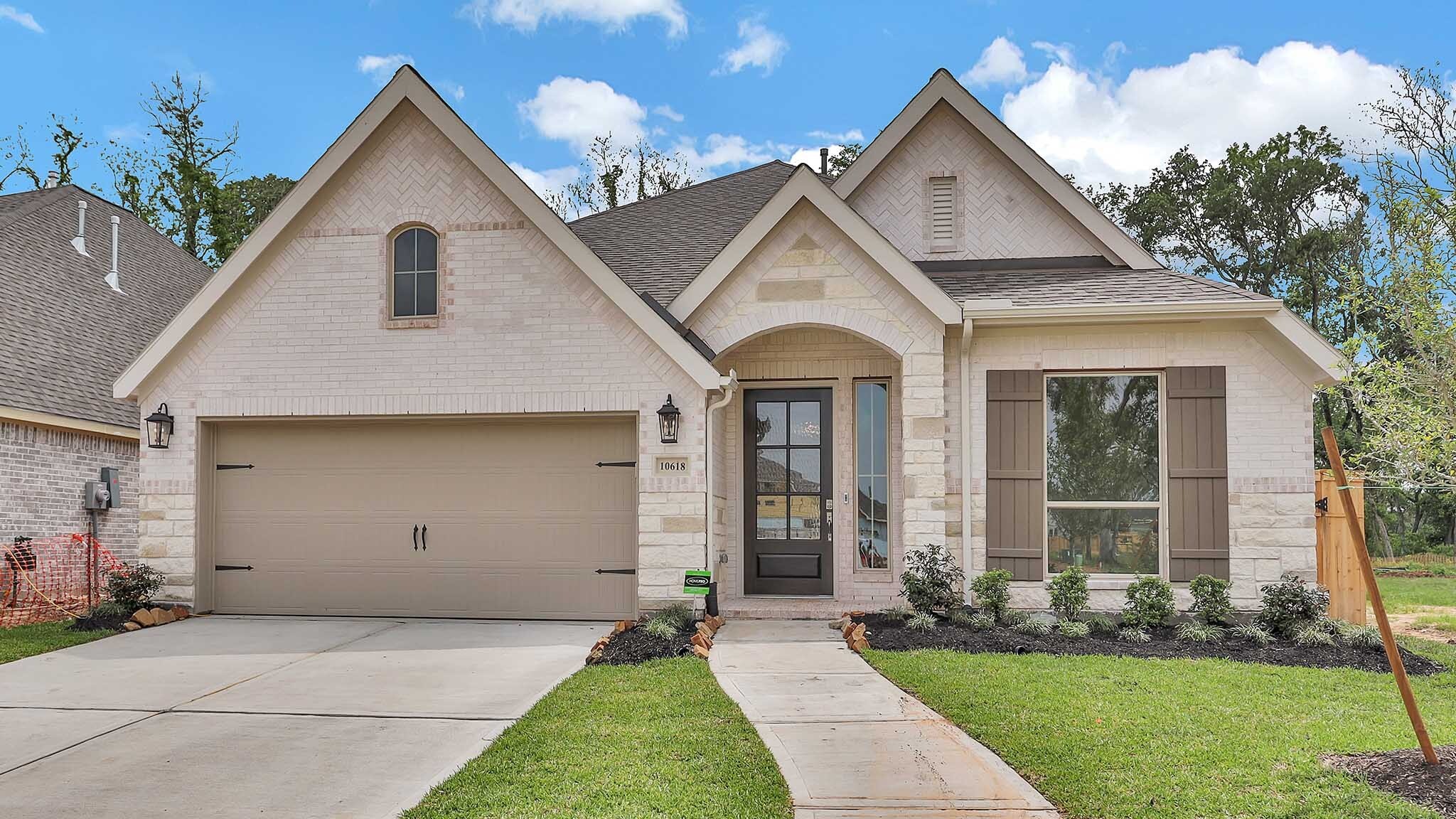 10618 Kingston Spring Drive Missouri City TX 77459