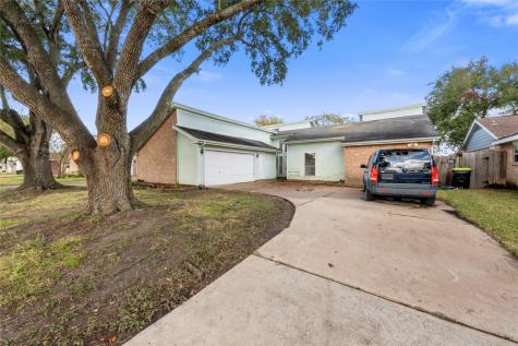 1858 Hilton Head Drive Missouri City TX 77459