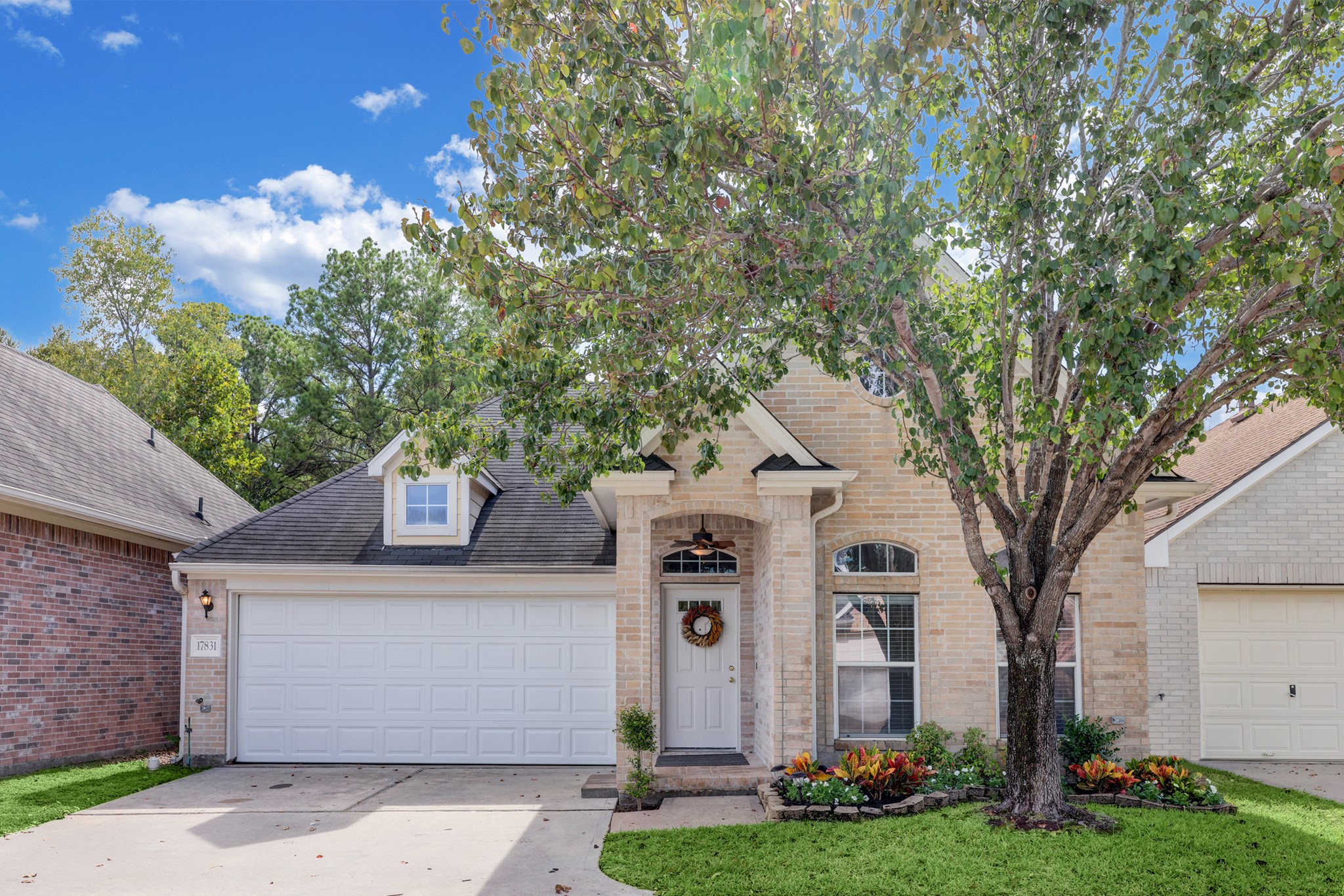 17831 S White Tail Court Houston TX 77084