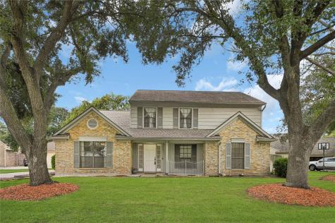 8911 Rocky Valley Drive Houston TX 77083