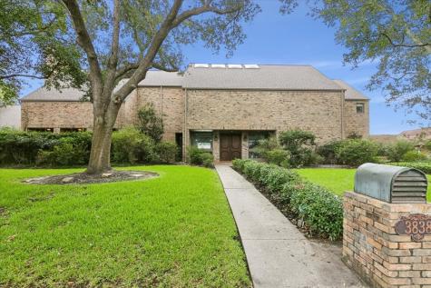 3838 Chandelle Lane Port Arthur TX 77642