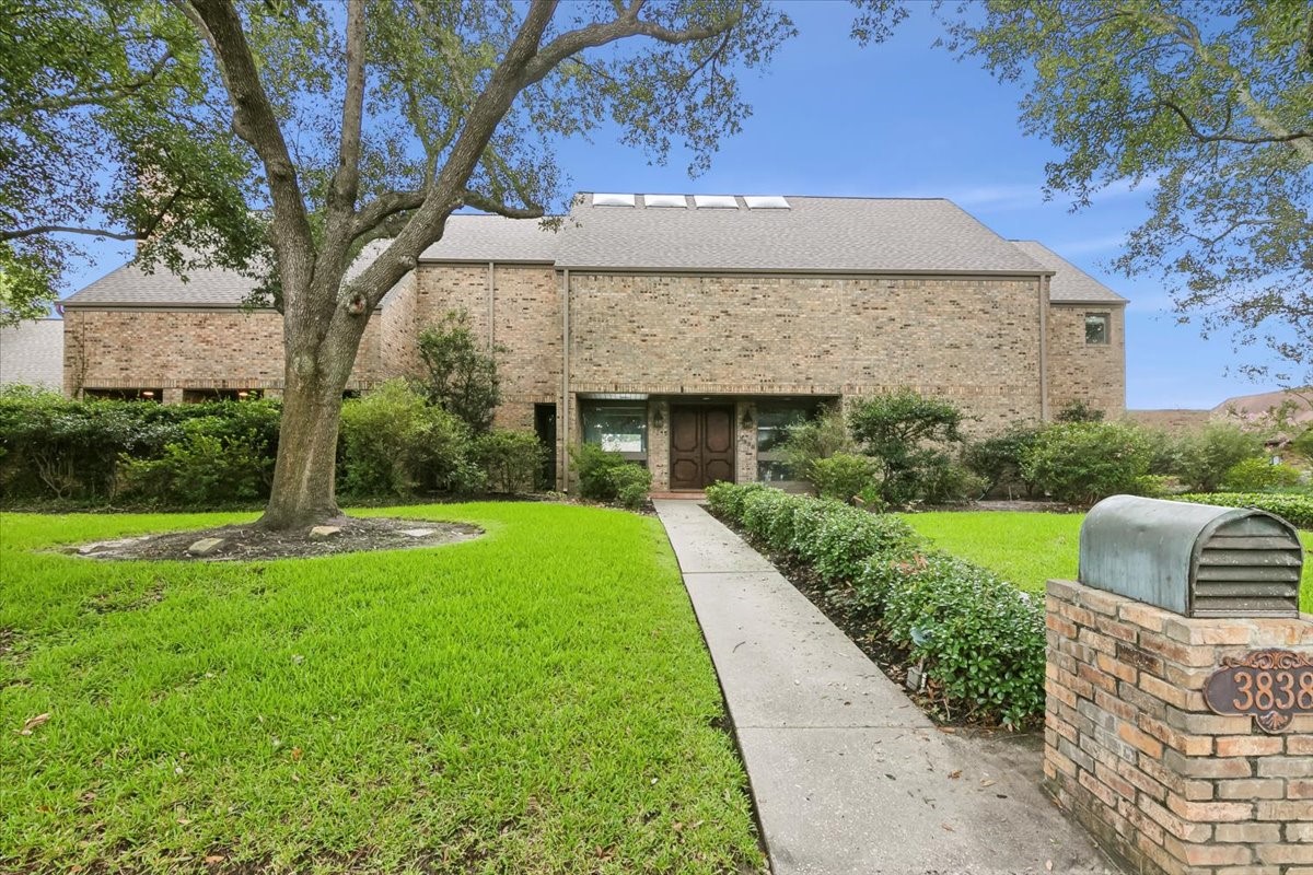 3838 Chandelle Lane Port Arthur TX 77642