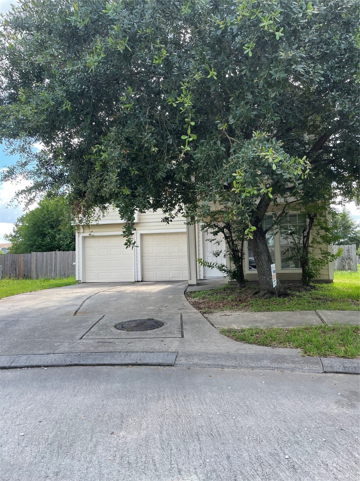 16503 Strathmore Manor Lane Houston TX 77090