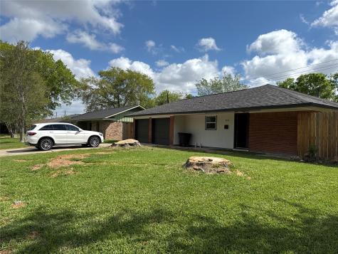 8733 Lugary Drive Houston TX 77074