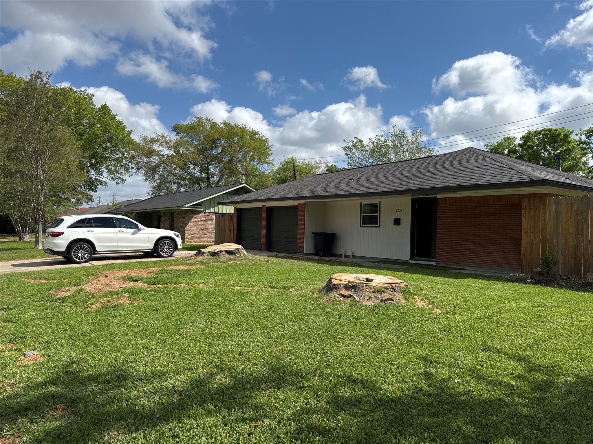 8733 Lugary Drive Houston TX 77074