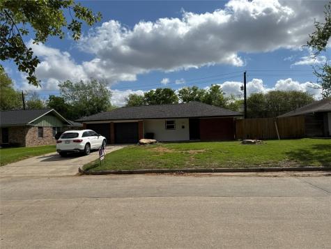 8733 Lugary Drive Houston TX 77074