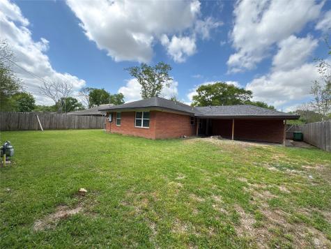 8733 Lugary Drive Houston TX 77074