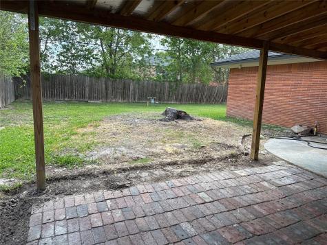8733 Lugary Drive Houston TX 77074