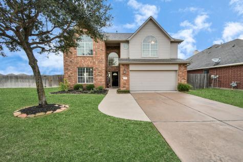 6410 Deer Meadow Lane Katy TX 77493