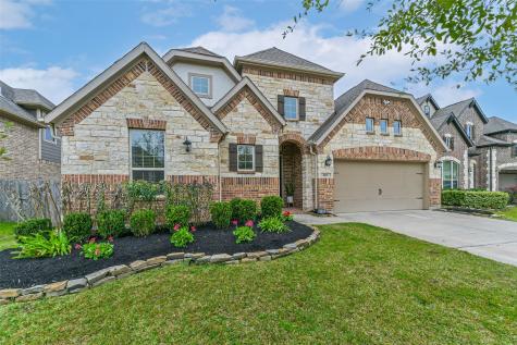 1612 Morning Island Court Friendswood TX 77546