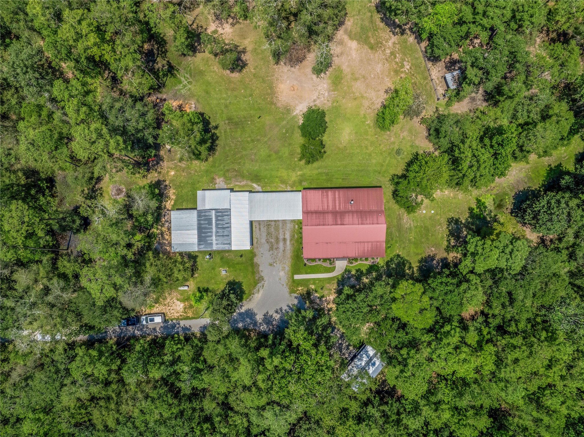 2265 County Road 3011 Dayton TX 77535