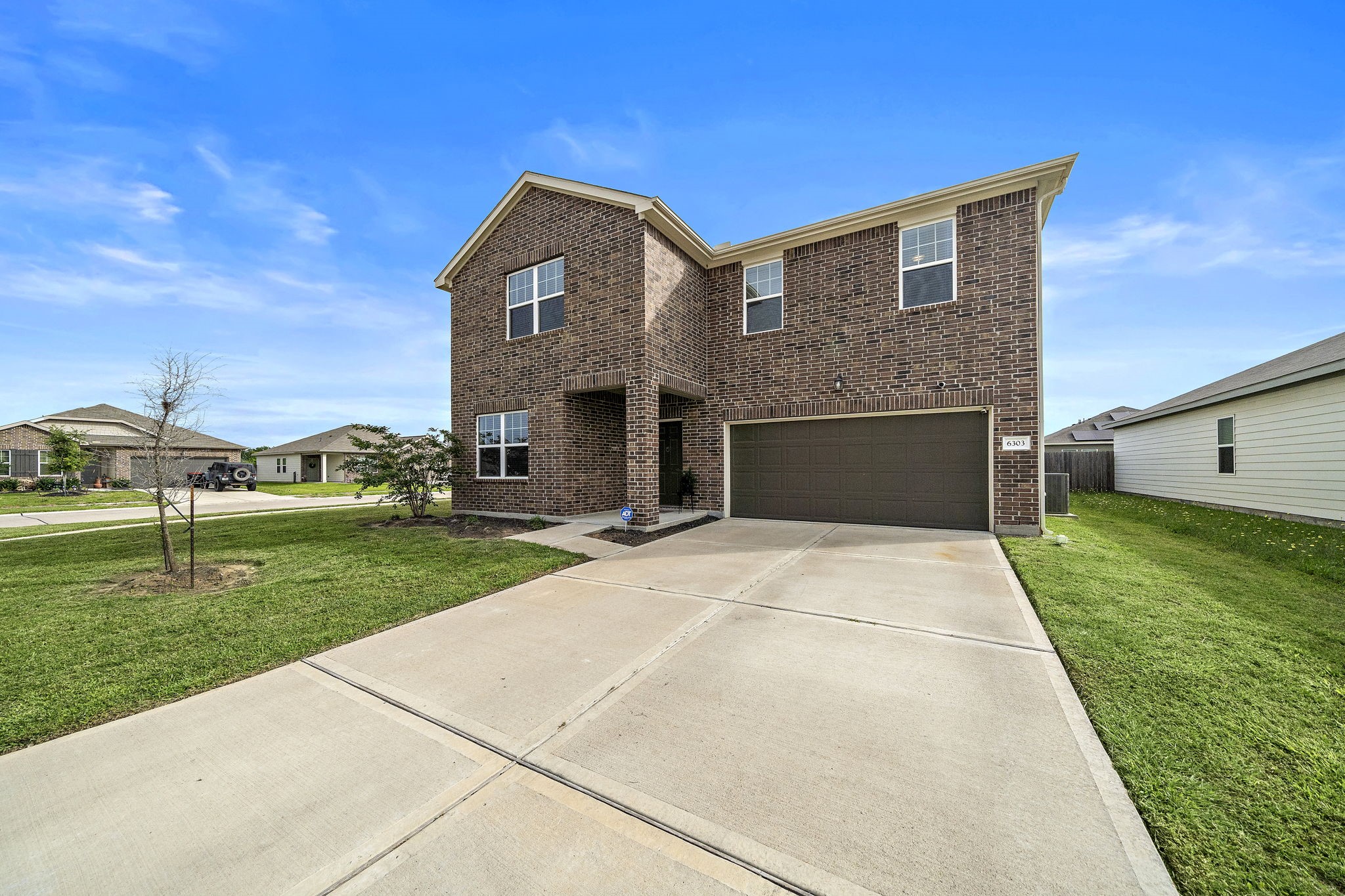 6303 Highland Bend Drive Richmond TX 77469
