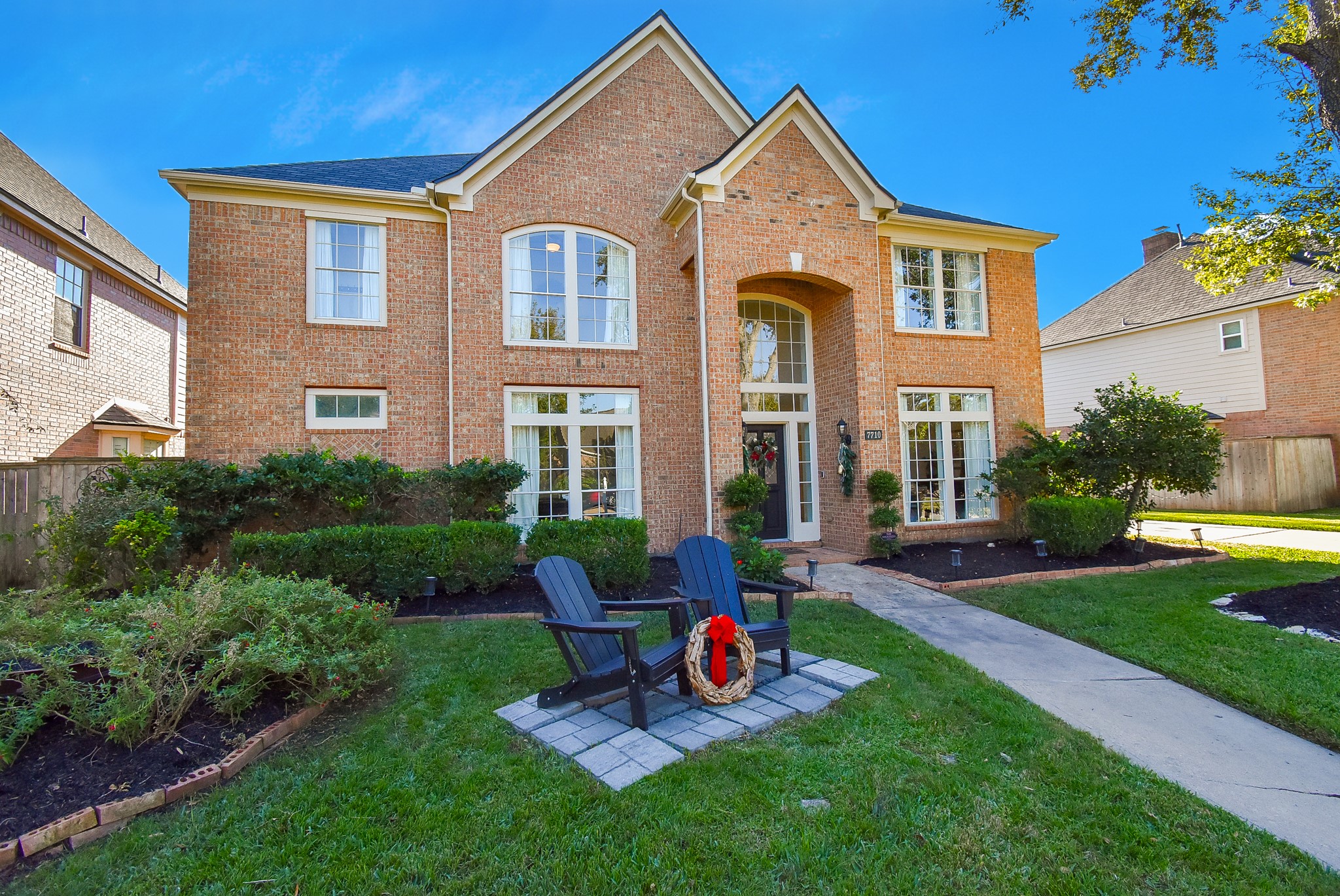 7710 Treeline Drive Sugar Land TX 77479