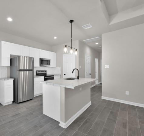 12842 Andwood Street Willis TX 77318