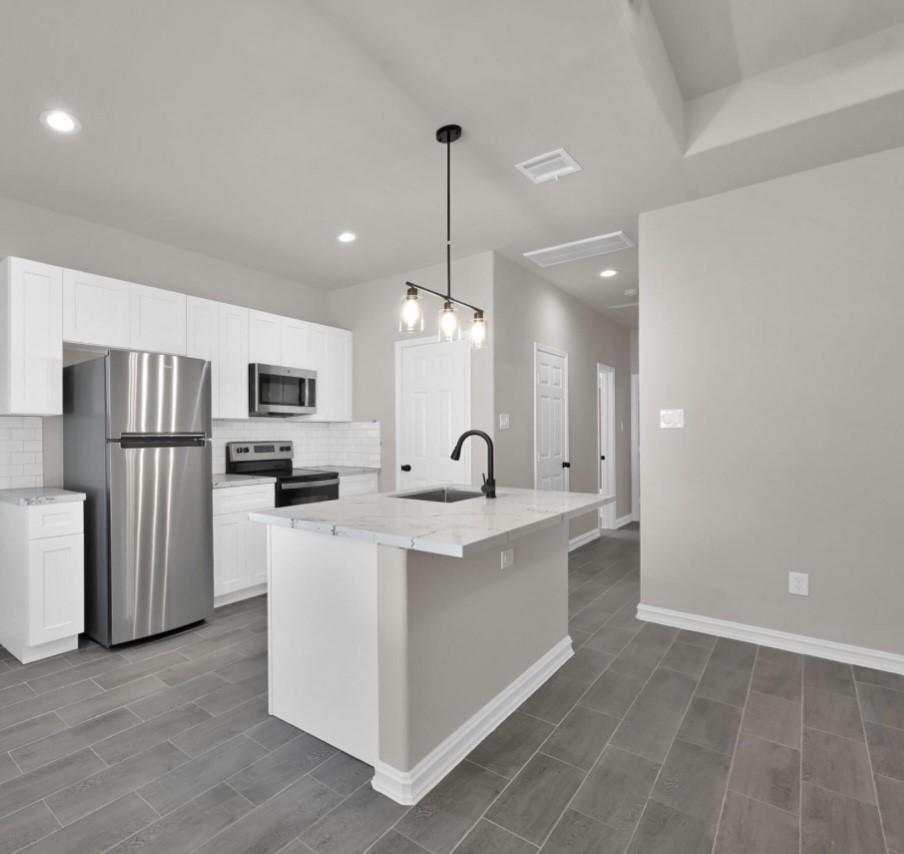 12842 Andwood Street Willis TX 77318