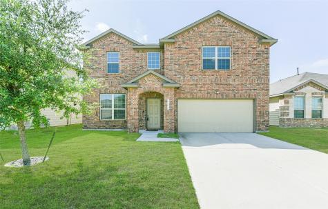 13226 Vallentine Row Drive Houston TX 77044