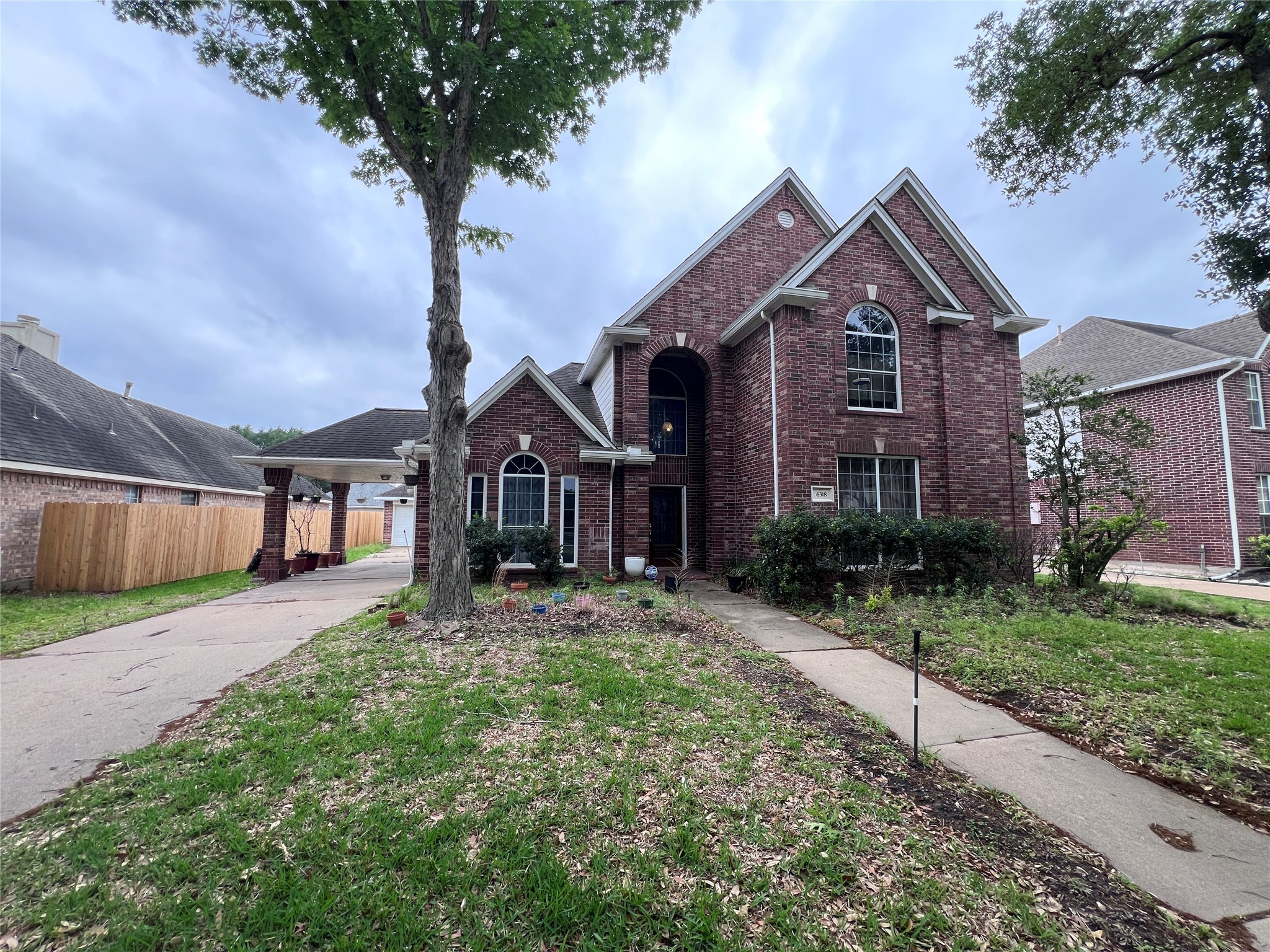6318 Cool Water Drive Sugar Land TX 77479