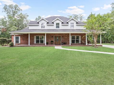 1430 Woodway Boulevard Sour Lake TX 77659