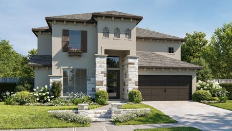 18422 Chameleon Court Conroe TX 77302