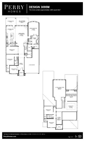 18422 Chameleon Court Conroe TX 77302
