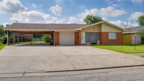 340 W 17th Street Port Arthur TX 77640