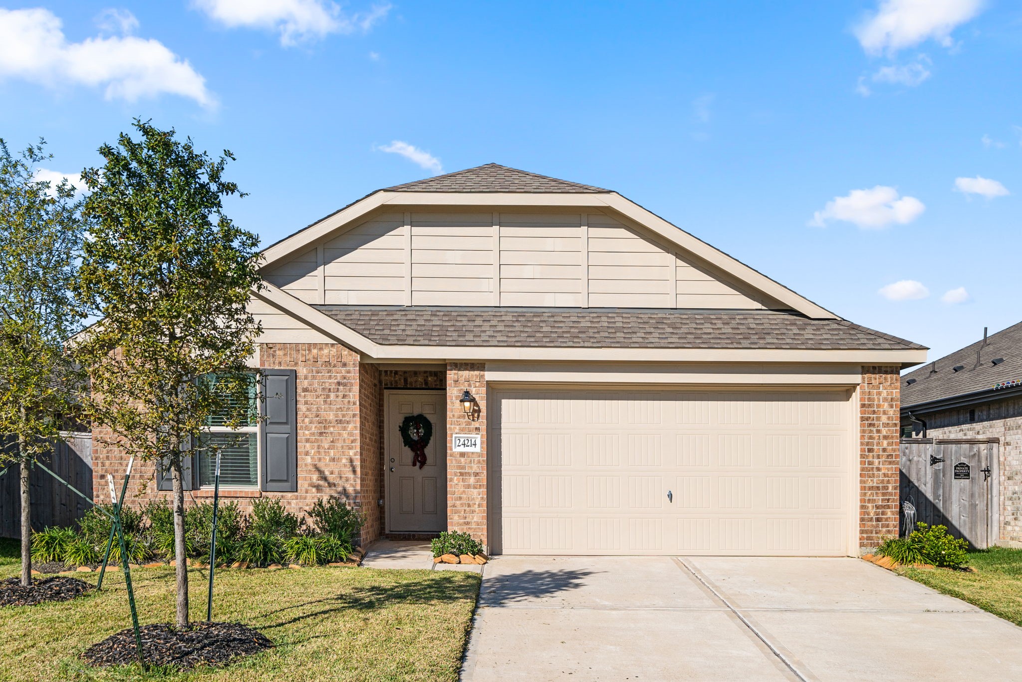 24214 Breckenridge Pass Lane Hockley TX 77447