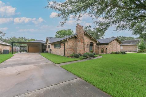 3013 Abby Lane Deer Park TX 77536
