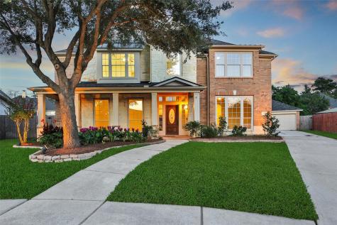 939 Colorado Springs Court Spring TX 77373