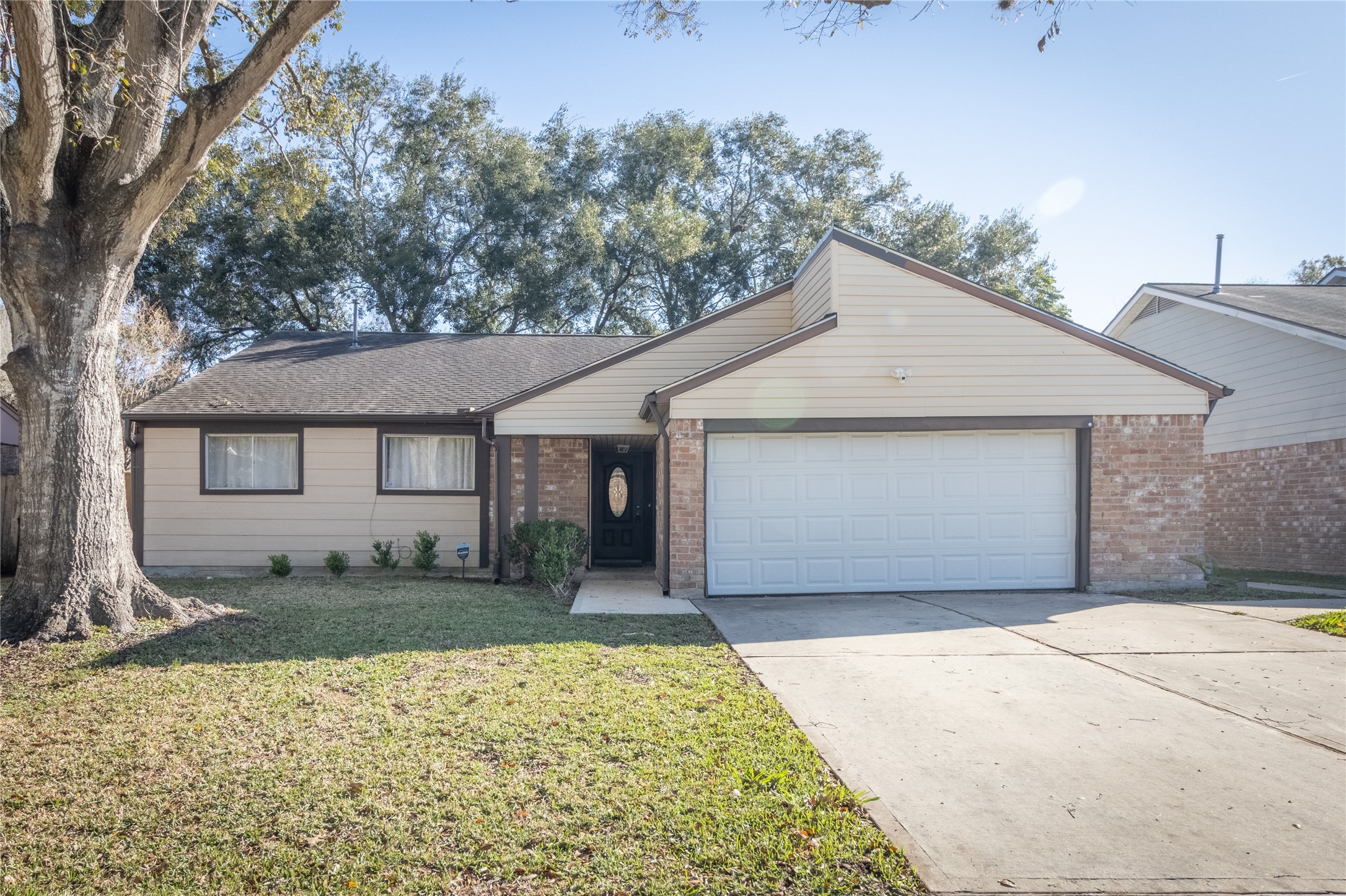 3435 Quail Meadow Drive Missouri City TX 77459