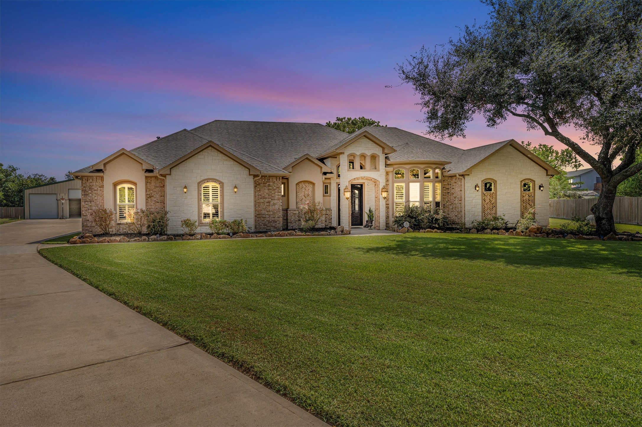 13407 Saint Florent Court Tomball TX 77377