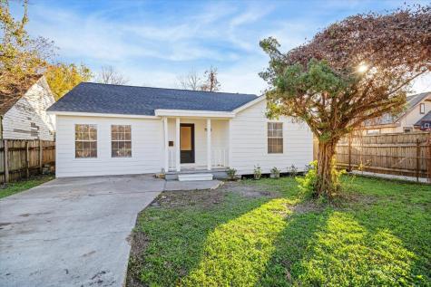 7520 Denison Street Houston TX 77020