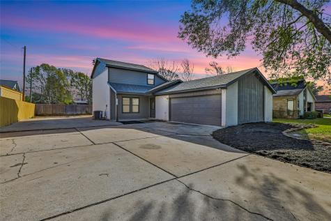 3201 Ohio Avenue Dickinson TX 77539