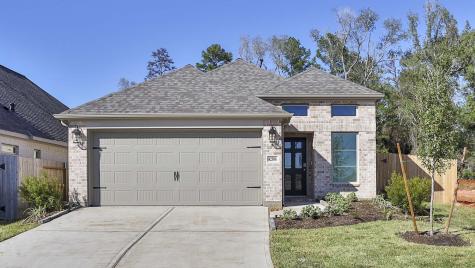 42506 Summer Crest Road Magnolia TX 77354