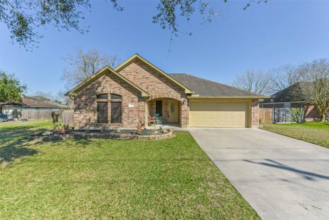 4311 Avenue J Santa Fe TX 77510