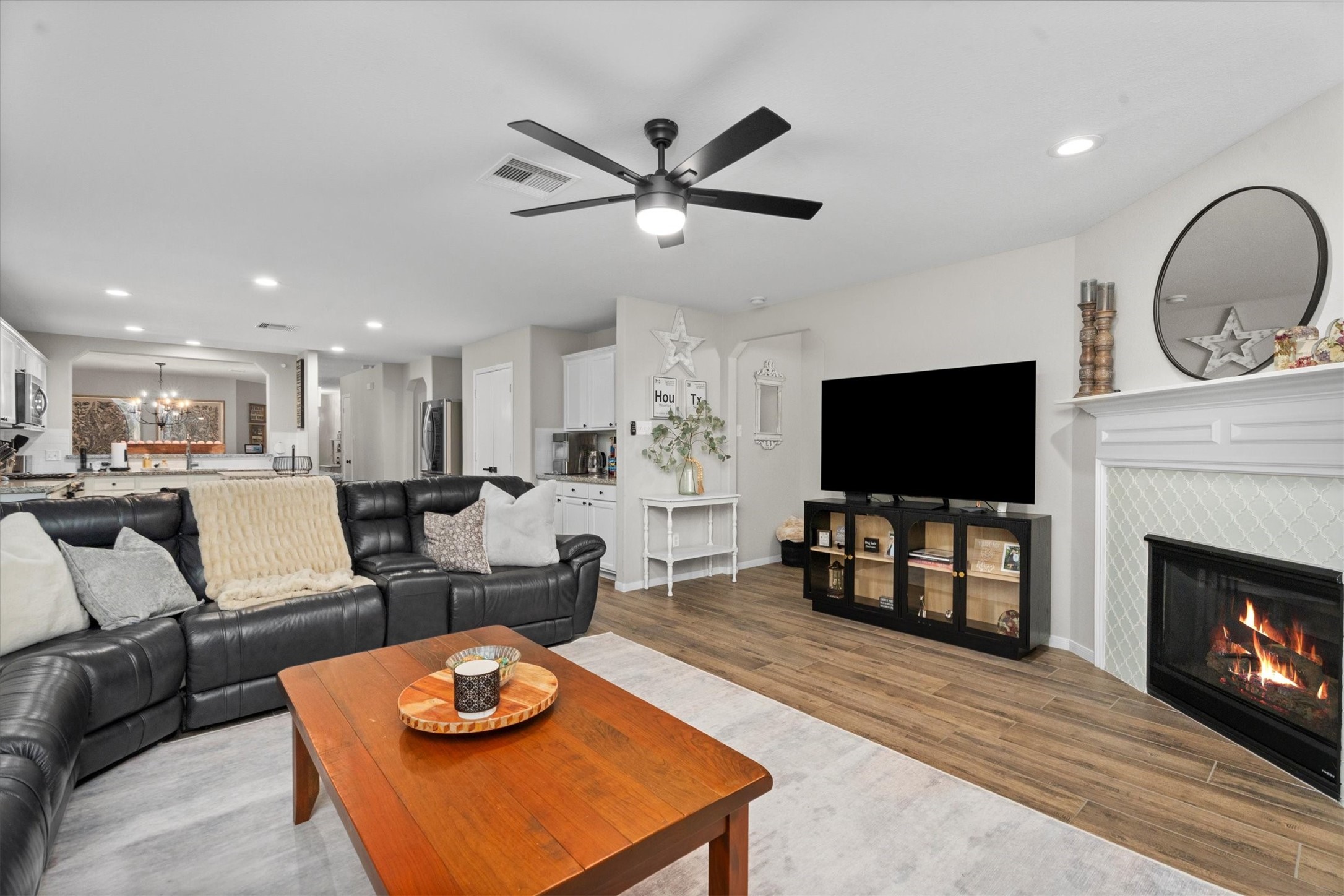 21343 Slate Crossing Lane Katy TX 77449