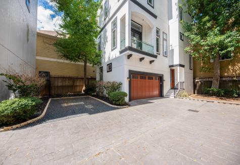 1205 W 16th Street 4 Houston TX 77008
