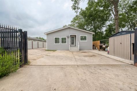 3615 Harcroft Street Houston TX 77029