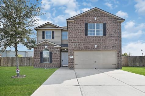 7003 Acacia Lane Baytown TX 77521