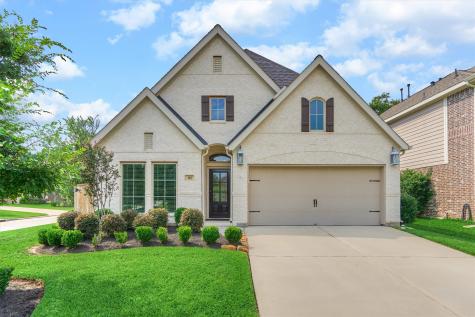 192 Buckeye Drive Montgomery TX 77316
