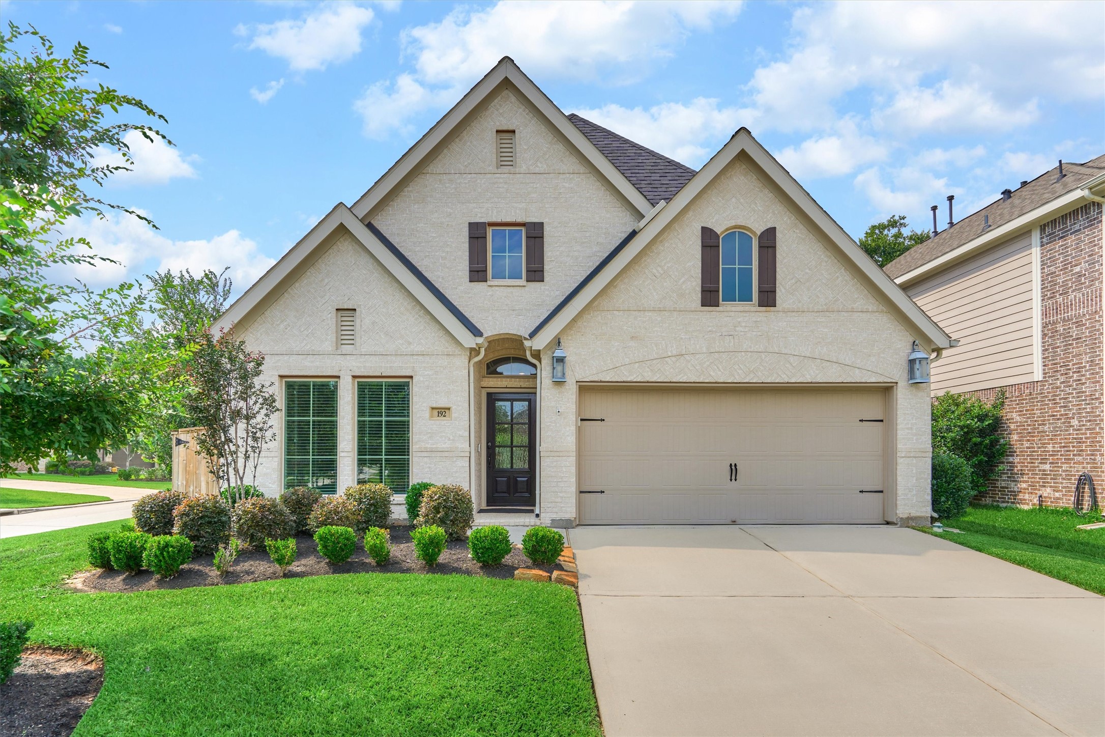 192 Buckeye Drive Montgomery TX 77316