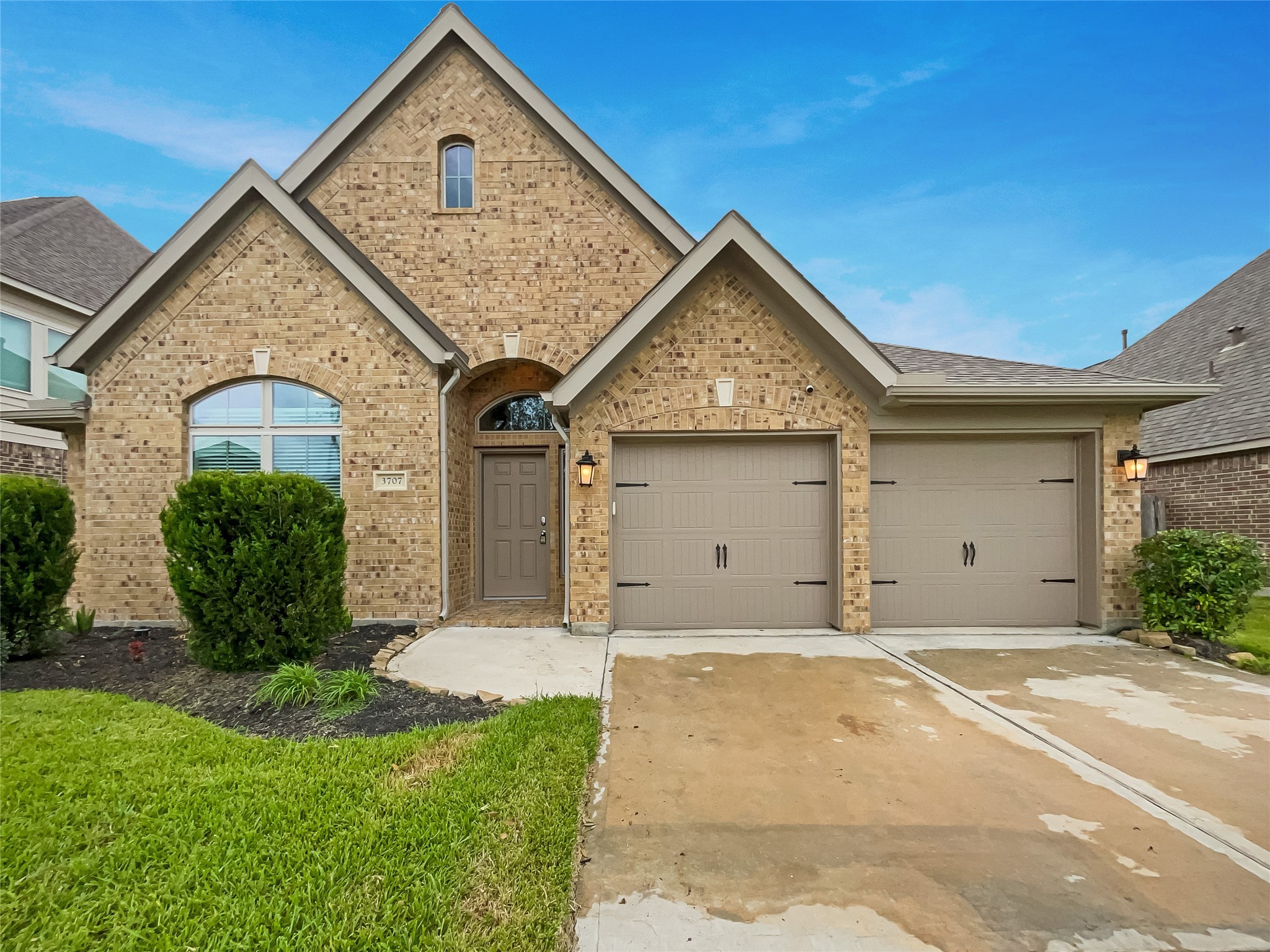 3707 Bonham Hills Lane Pearland TX 77584