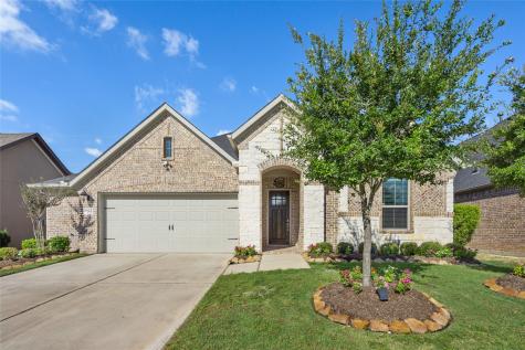 6842 Pioneer Trail Katy TX 77493