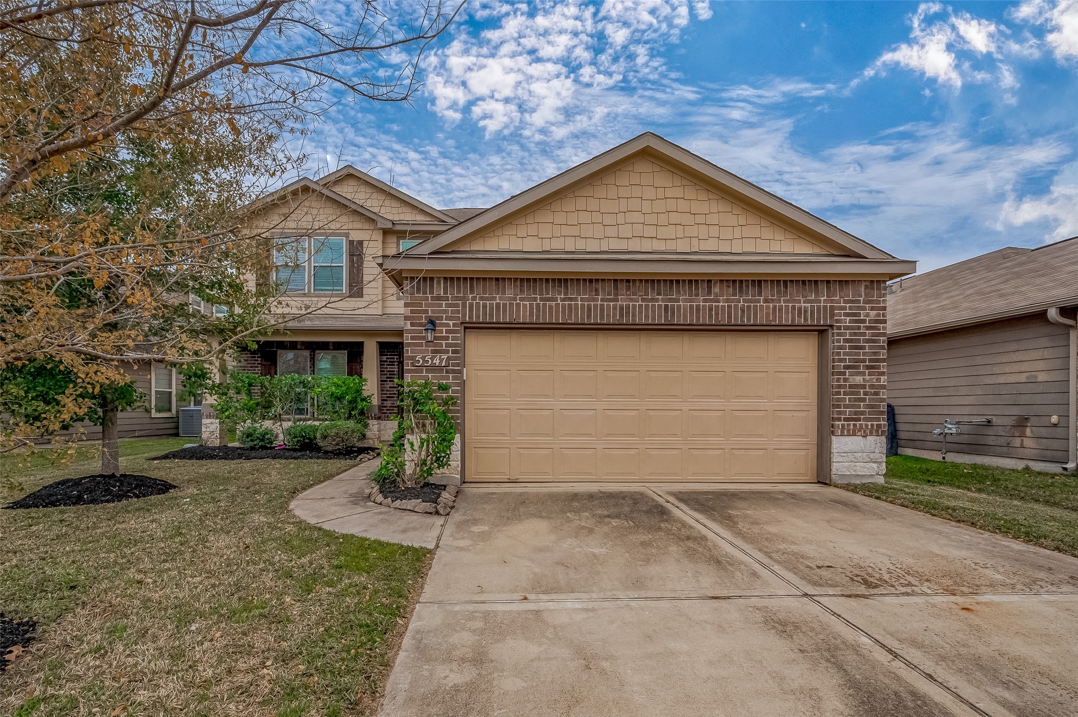 5547 Casa Martin Drive Katy TX 77449