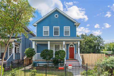 1526 W 26th Street Houston TX 77008