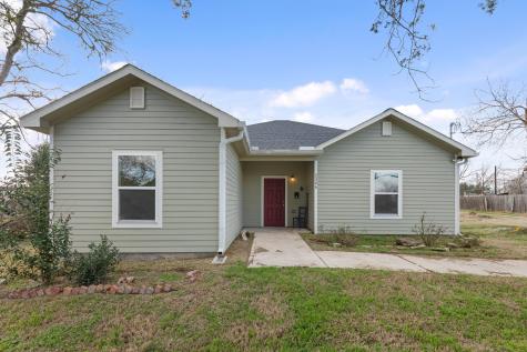 2306 Old Chappell Hill Road Brenham TX 77833