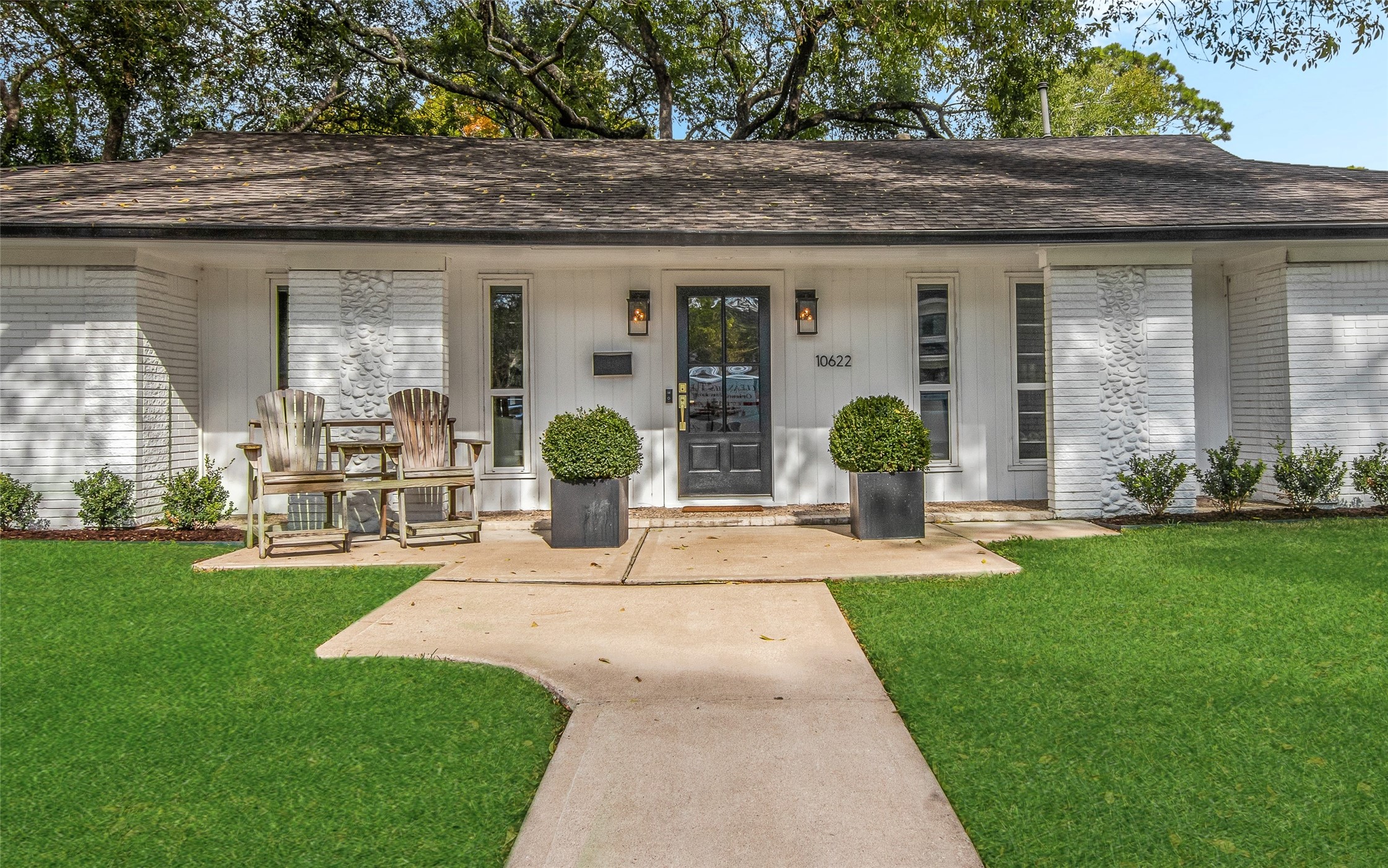 10622 Russett Drive Houston TX 77042