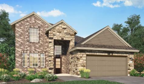 19091 Sonora Chase Drive New Caney TX 77357