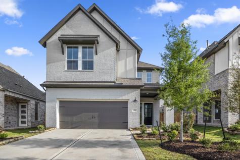 351 Mallorn Lane Montgomery TX 77316