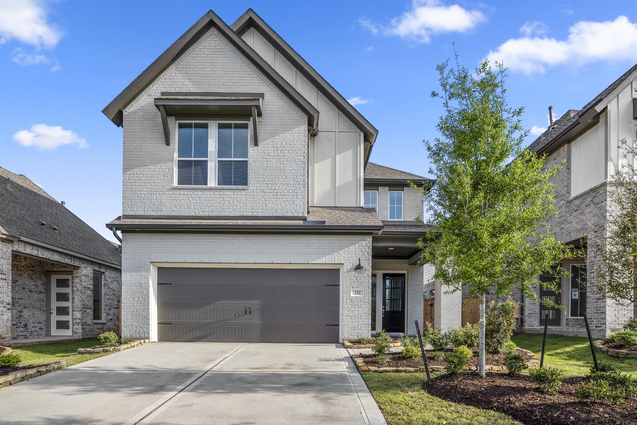 351 Mallorn Lane Montgomery TX 77316